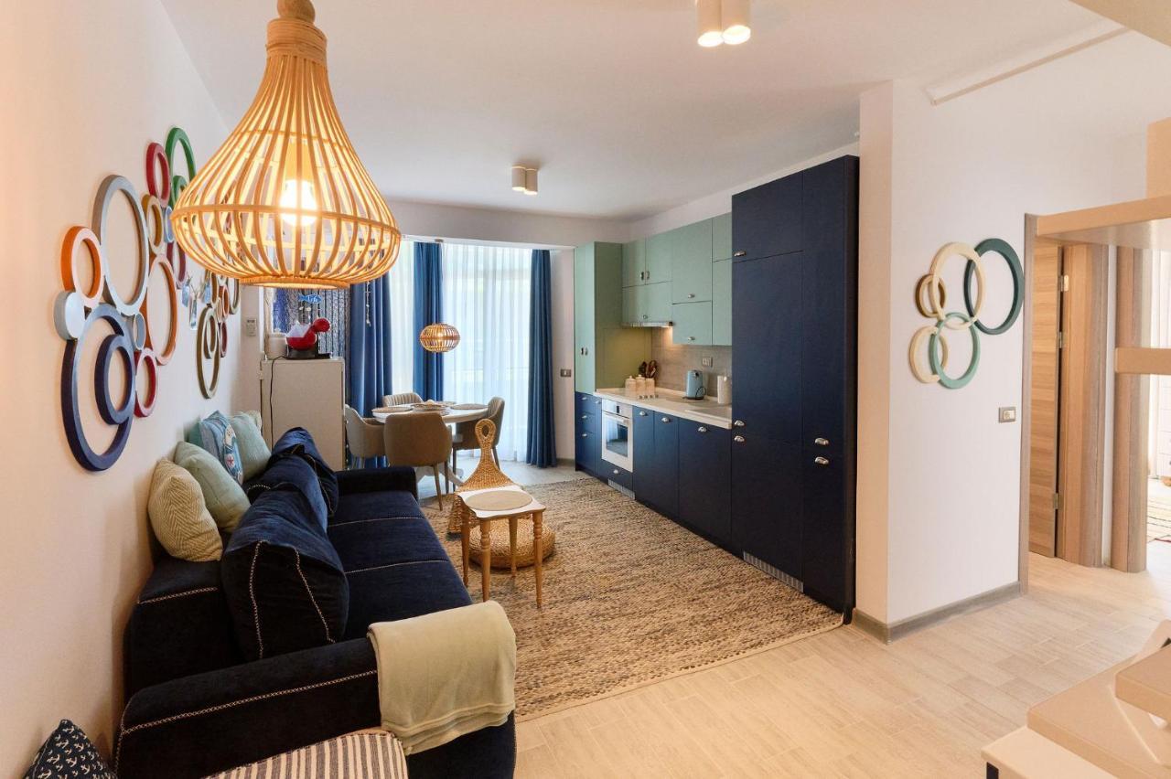 Apartament Boema In Spa N Pools Resort- Free Parking มามายา ภายนอก รูปภาพ