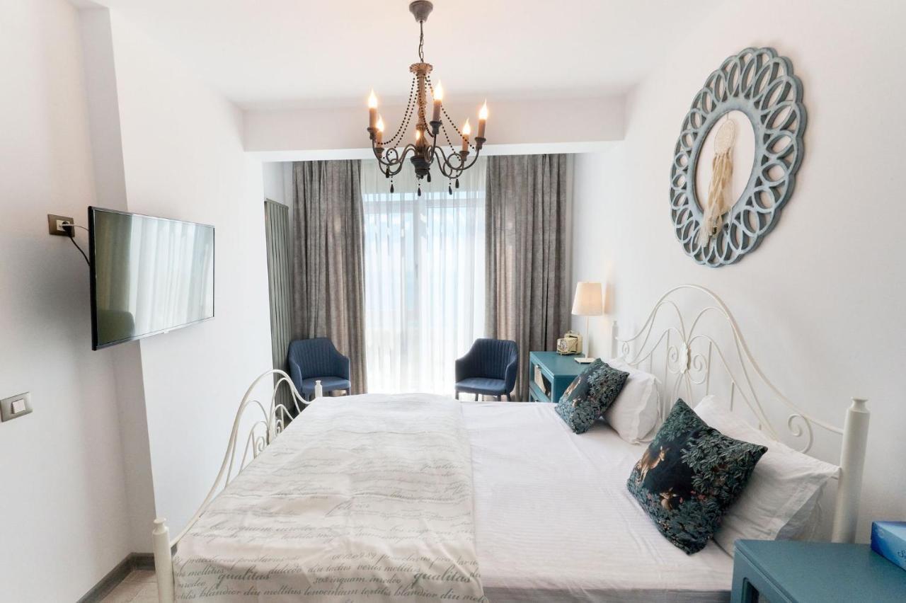 Apartament Boema In Spa N Pools Resort- Free Parking มามายา ภายนอก รูปภาพ