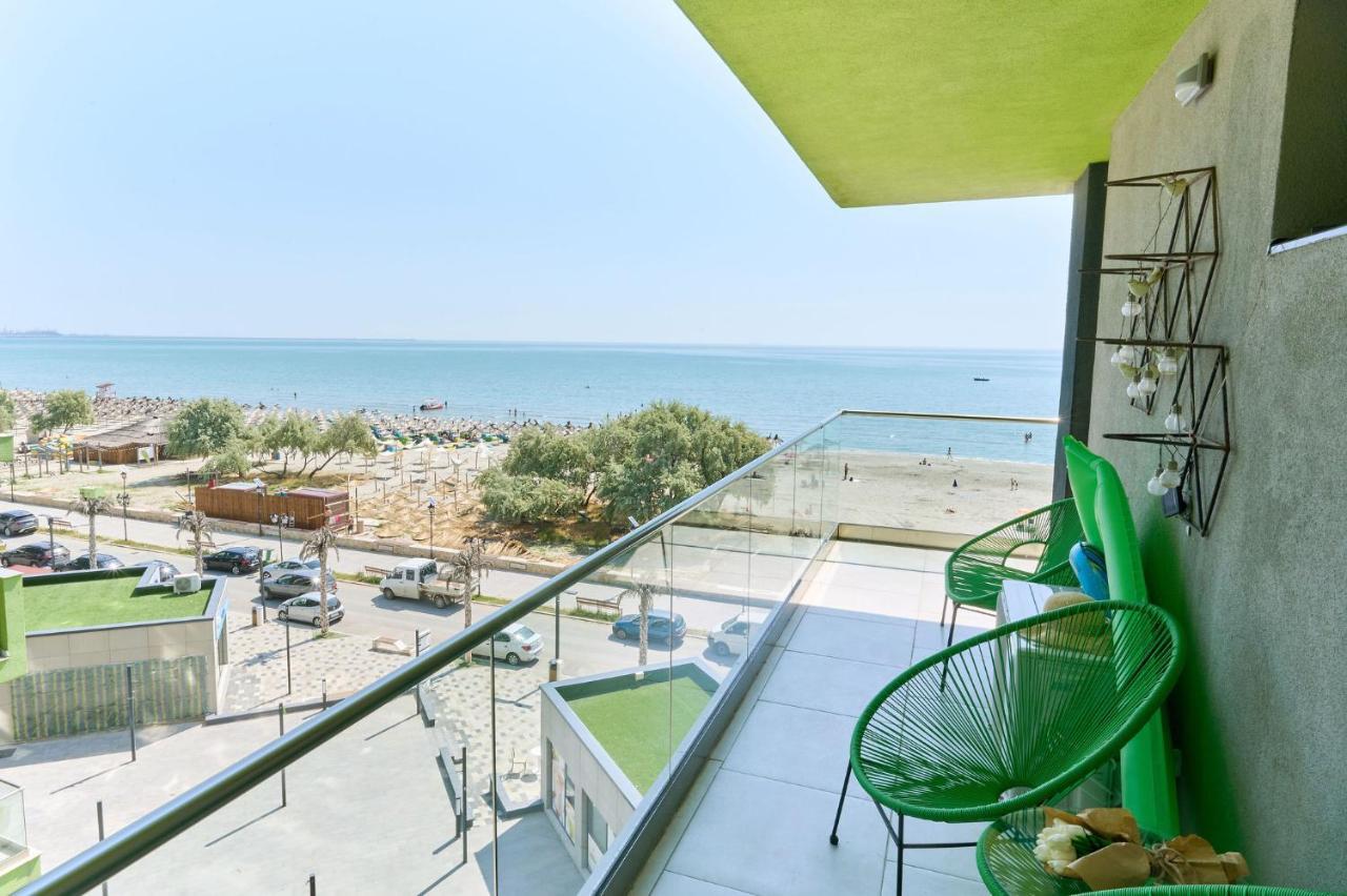 Apartament Boema In Spa N Pools Resort- Free Parking มามายา ภายนอก รูปภาพ