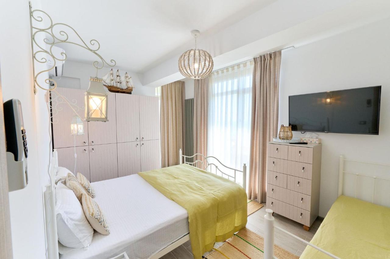Apartament Boema In Spa N Pools Resort- Free Parking มามายา ภายนอก รูปภาพ