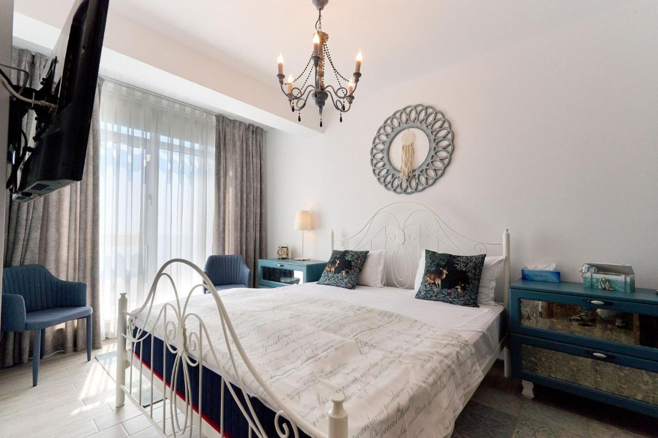 Apartament Boema In Spa N Pools Resort- Free Parking มามายา ภายนอก รูปภาพ