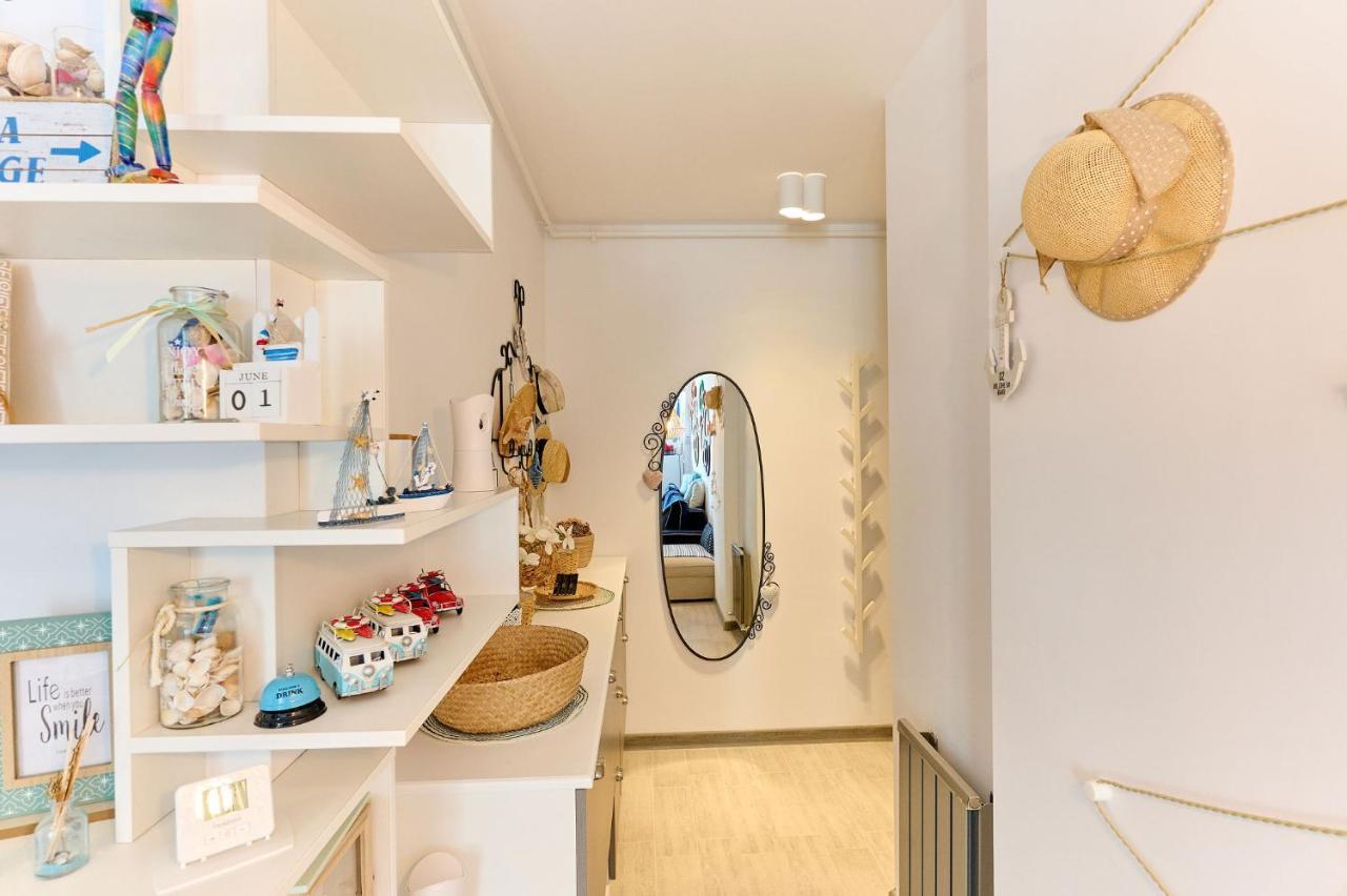 Apartament Boema In Spa N Pools Resort- Free Parking มามายา ภายนอก รูปภาพ