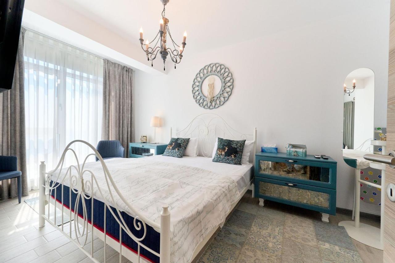 Apartament Boema In Spa N Pools Resort- Free Parking มามายา ภายนอก รูปภาพ