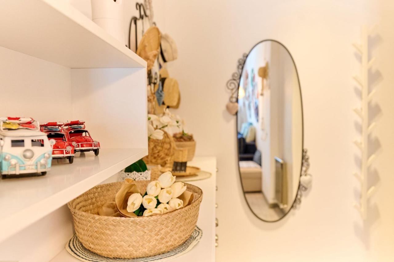 Apartament Boema In Spa N Pools Resort- Free Parking มามายา ภายนอก รูปภาพ