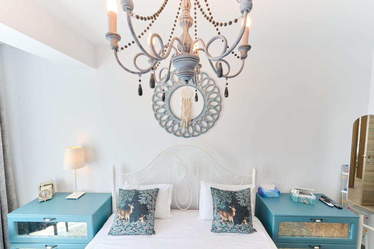 Apartament Boema In Spa N Pools Resort- Free Parking มามายา ภายนอก รูปภาพ